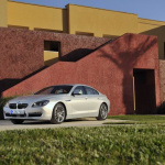 「BMWのエレガントな4ドア、6シリーズ・グランクーペがフォトデビュー【大量画像300点オーバー】」の278枚目の画像ギャラリーへのリンク