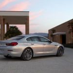 「BMWのエレガントな4ドア、6シリーズ・グランクーペがフォトデビュー【大量画像300点オーバー】」の282枚目の画像ギャラリーへのリンク