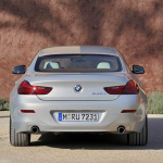 「BMWのエレガントな4ドア、6シリーズ・グランクーペがフォトデビュー【大量画像300点オーバー】」の284枚目の画像ギャラリーへのリンク