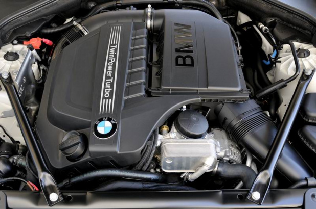 「BMWのエレガントな4ドア、6シリーズ・グランクーペがフォトデビュー【大量画像300点オーバー】」の293枚目の画像