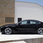 「BMWのエレガントな4ドア、6シリーズ・グランクーペがフォトデビュー【大量画像300点オーバー】」の299枚目の画像ギャラリーへのリンク