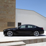 「BMWのエレガントな4ドア、6シリーズ・グランクーペがフォトデビュー【大量画像300点オーバー】」の300枚目の画像ギャラリーへのリンク
