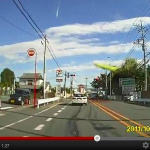 「交差点での「ショートカット」皆さんはどう思います?【動画】」の1枚目の画像ギャラリーへのリンク