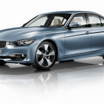 【デトロイトショー】BMWのアクティブハイブリッドは円筒型電池で動く！？ - 6gen_BMW_3er_hybrid