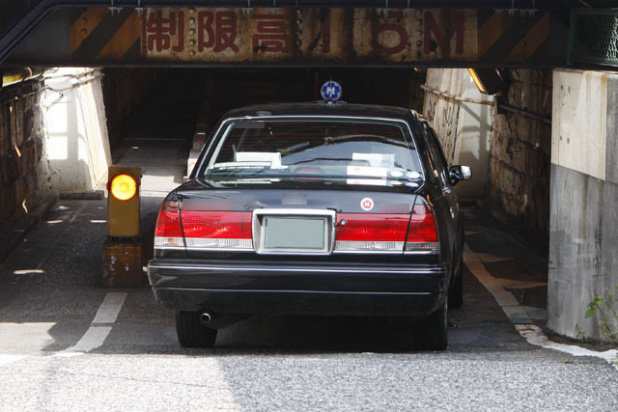 「東京のタクシードライバーが嫌がる架道橋ワースト3とは？」の17枚目の画像