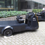 「光岡自動車の新型電気自動車「雷駆（ライク）-T3」ってどんなクルマだと思いますか?」の13枚目の画像ギャラリーへのリンク