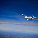 「ホンダのジェットが空を飛ぶー！ 　量産飛行試験で最高速度425ノット(787km/h)をマーク！」の3枚目の画像ギャラリーへのリンク