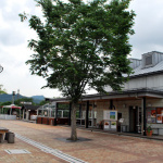 栃木の『ろまんちっく村』が9月から道の駅になります【車中泊女子の全国縦断記】 - ろまんちっく村７