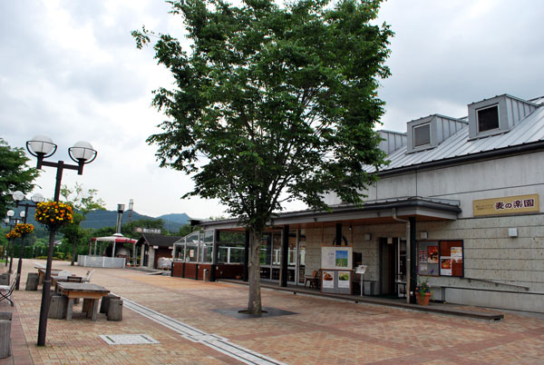 「栃木の『ろまんちっく村』が9月から道の駅になります【車中泊女子の全国縦断記】」の3枚目の画像