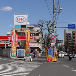 「都内のガソリン供給は平常に　#jishin」の8枚目の画像ギャラリーへのリンク
