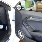 究極のHi-Fi オーディオカーが今度の日曜日の【East Car show】で実際に体感できます!!! - proshop-vogue　デモカー　A5