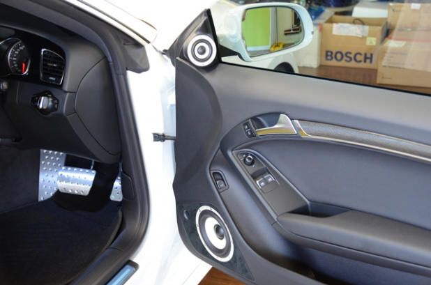 「究極のHi-Fi オーディオカーが今度の日曜日の【East Car show】で実際に体感できます!!!」の7枚目の画像
