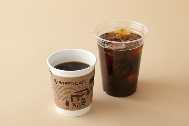 「サービスエリアがコミュニティの場に！高速道路初出店のWIRED CAFE【ドラマチックエリア市原（上り線）】」の9枚目の画像