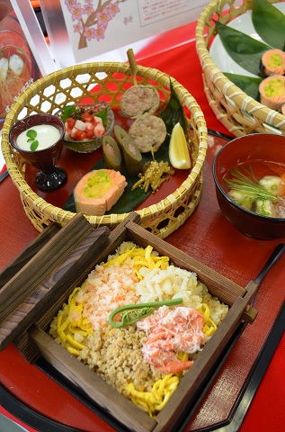 「皆藤愛子もギャル曽根も選ぶ 2012年イチバン美味しいSA（サービスエリア）は？ 【NEXCO東日本 新メニューコンテスト】」の9枚目の画像