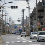 3月16日から東京都内でも計画停電が始まり道路も混乱気味です - 計画停電3