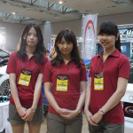 「札幌カスタムカーショー2011が開幕しました！」の14枚目の画像ギャラリーへのリンク