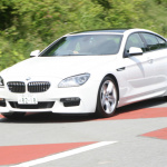 ドイツ車と日本車の現在における違いとは？ - BMW6シリーズグランクーペ0011