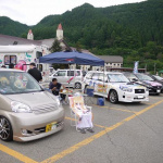 「西日本最大の痛車イベントが間もなく開催！【萌車フェスティバル　2011】」の9枚目の画像ギャラリーへのリンク