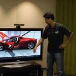 「Forza4の開発者「谷口潤氏」にインタビューしました！　その②　【Forza　Motorsport　４】」の7枚目の画像ギャラリーへのリンク