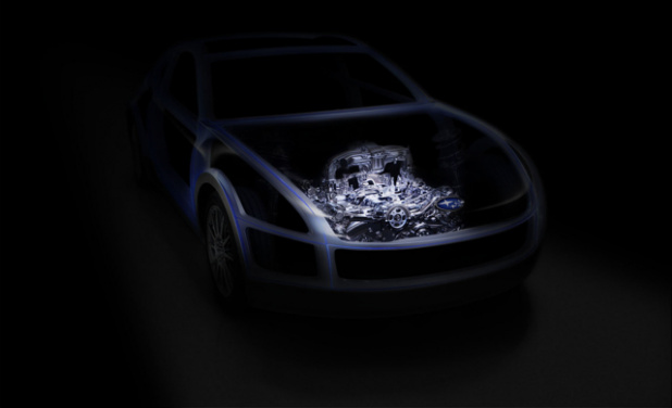 「【速報】スバル×トヨタのスポーツカーの詳細が見えてきた」の1枚目の画像