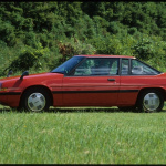 「80年代にタイムスリップ　クーペが大人気だった時代　【car styling views12】番外編」の2枚目の画像ギャラリーへのリンク