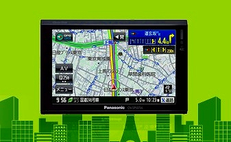 「「新東名高速」の道路情報を早速搭載!!NEW「ゴリラ」がもうすぐ登場!!」の1枚目の画像
