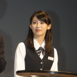 「新型ミラージュ発表会には唐沢寿明さんと本仮屋ユイカさんも駆けつけました！」の30枚目の画像ギャラリーへのリンク