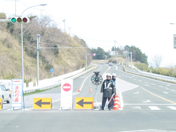 「9月1日、東京都内で道路通行止めを含めた大規模防災訓練開催予定」の1枚目の画像