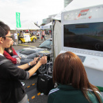 「ナマでやってます【モータースポーツジャパン2011＠お台場】」の3枚目の画像ギャラリーへのリンク