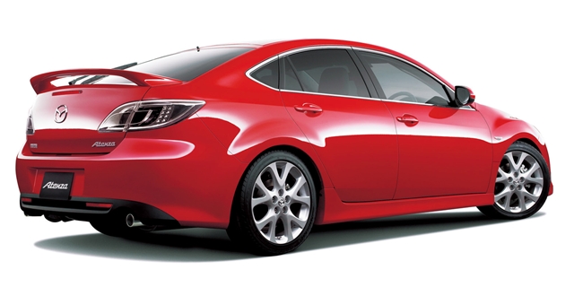 スモークガラスとデザインって関係あるでしょうか その1 Car Styling Views 6 Clicccar Com