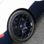 1億円越えのスーパーカーが続々集結した超セレブなミーティング！ - オフィスK東京ドイツ村ミーティング　Bugatti Veyron 16.4 Grand Sport