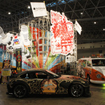 「たくさんの痛車がお出迎え！　幕張メッセでニコニコ超会議2012が始まりました」の10枚目の画像ギャラリーへのリンク