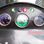 「50cc原チャリカート“X-Kart”で東京→仙台380kmを走ってみた」の12枚目の画像ギャラリーへのリンク