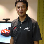 「Forza4の開発者「谷口潤氏」にインタビューしました！　その②　【Forza　Motorsport　４】」の2枚目の画像ギャラリーへのリンク