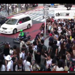 「リアル・マリオカートしてみました！【X-Kart＠渋谷・原宿・表参道】」の10枚目の画像ギャラリーへのリンク