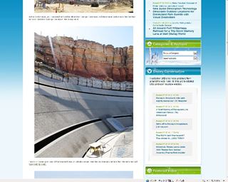 「カリフォルニアディズニーにオープンするカーズアトラクションは垂直バンクが魅力」の2枚目の画像