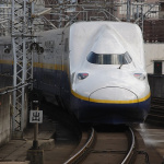 「自動車の技術が新幹線の顔を作った!?」の4枚目の画像ギャラリーへのリンク