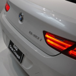 日本車のヘッドライトが遅れている原因は国交省にアリ！ - BMW6シリーズグランクーペヘッドライト6
