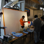 「震災復興チャリティーショーとして開催！【名古屋エキサイティングカーショーダウン2011】」の5枚目の画像ギャラリーへのリンク