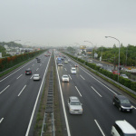 東北の高速道路、新無料化がスタートです。 - 20110503東北道