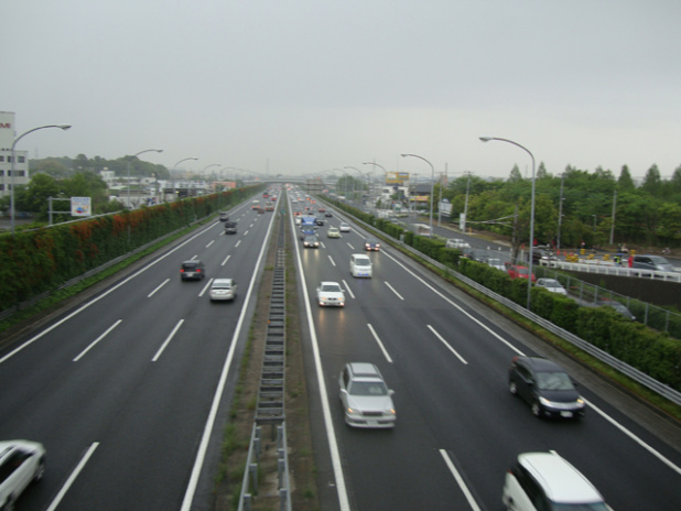 「東北の高速道路、新無料化がスタートです。」の1枚目の画像