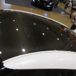 ルーフをカーボンにするのっておいくらでできると思いますか？【札幌カスタムカーショー2012】 - T&E札幌カスタムカーショー2012_6