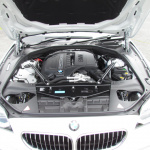 BMW 6シリーズ グランクーペに乗って感動しました【BMW 6series GRANCOUPE】 - BMW6グランクーペ3
