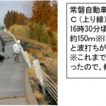 「NEXCO東日本関東支社の発表です」の1枚目の画像ギャラリーへのリンク
