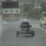 「50cc原チャリカート“X-Kart”で東京→仙台380kmを走ってみた」の11枚目の画像ギャラリーへのリンク