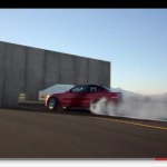 「針の穴を通る!?BMW1シリーズMクーペの驚愕CM！【動画】」の1枚目の画像ギャラリーへのリンク