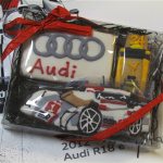 「Audiのルマン24時間優勝記念パーティでトヨタが宣戦布告!? 盛り上がりの予感!!」の12枚目の画像ギャラリーへのリンク