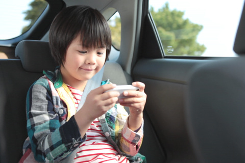 「ある意味子供から大人までホントに使えそうなトヨタ純正のiPhoneアプリ」の3枚目の画像