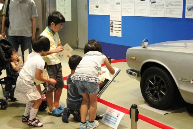 「マツダ本社倉庫から発見されたS8Pはレストア完了して広島市交通科学館に展示されています」の5枚目の画像