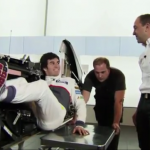 「F1マシンぶった切り…」サウバーF1チームが凄い映像を公開してるぞ！【動画】 - ザウバー７